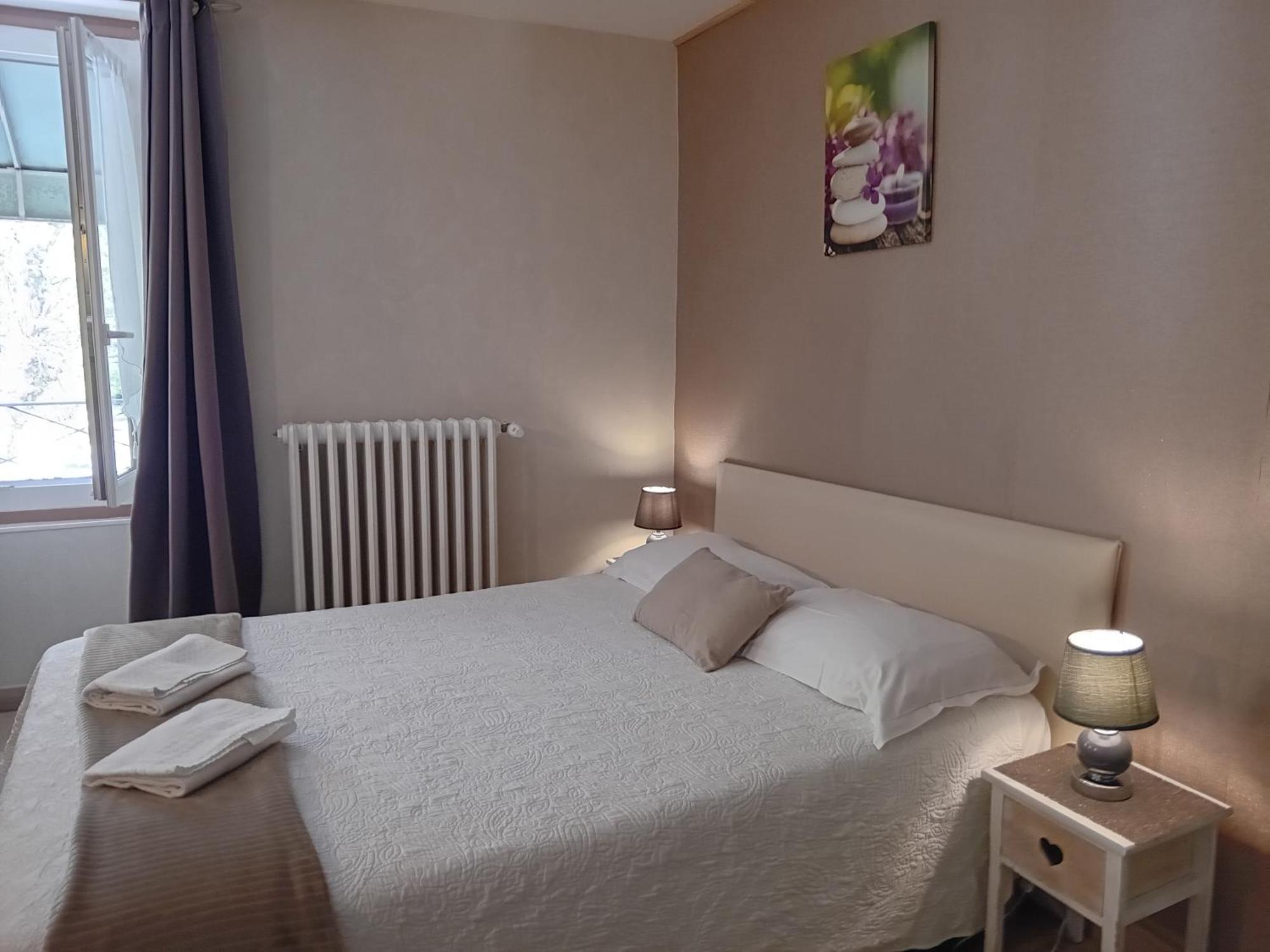 Hotel La Gravenne Thueyts 외부 사진