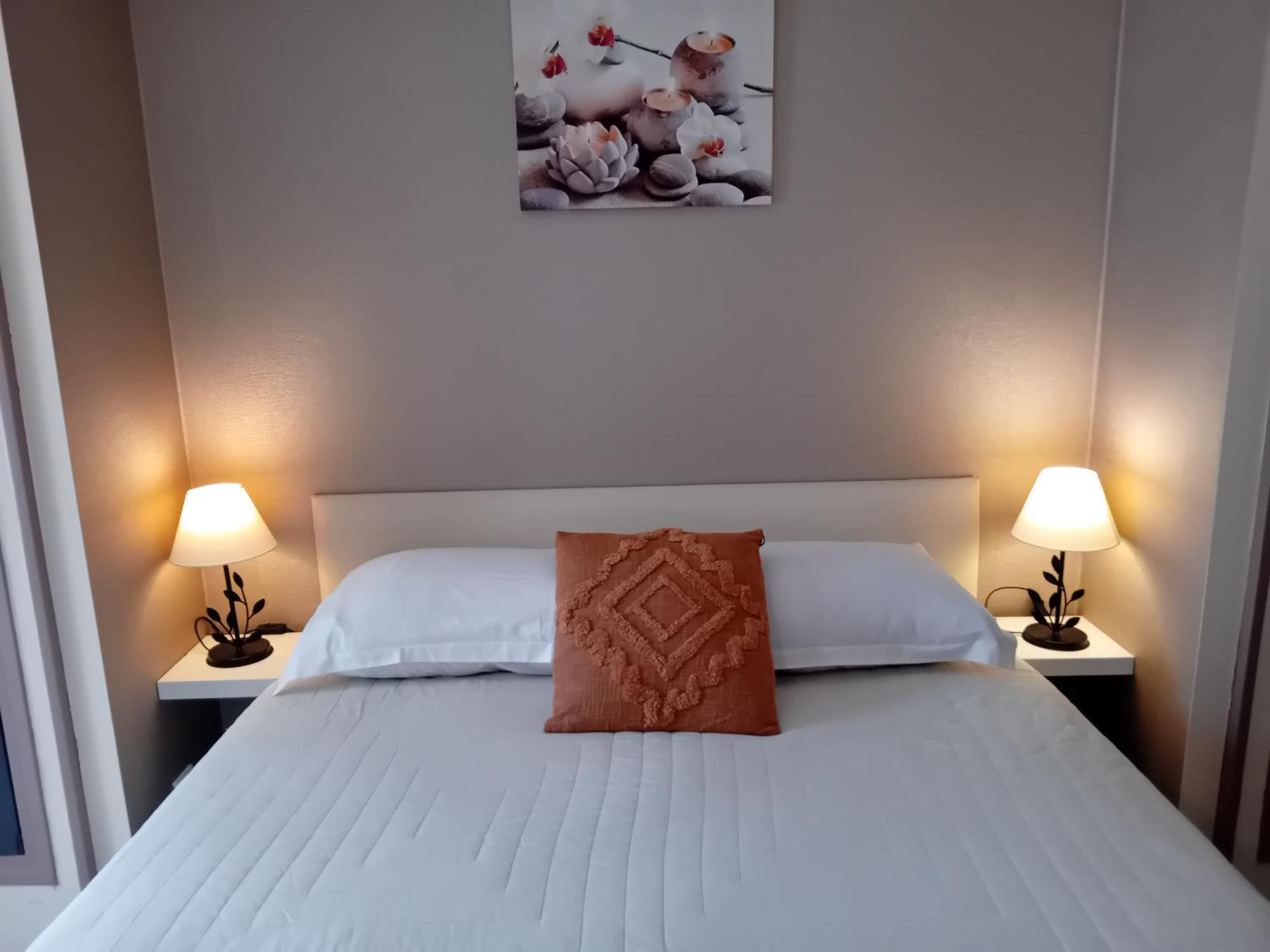 Hotel La Gravenne Thueyts 객실 사진