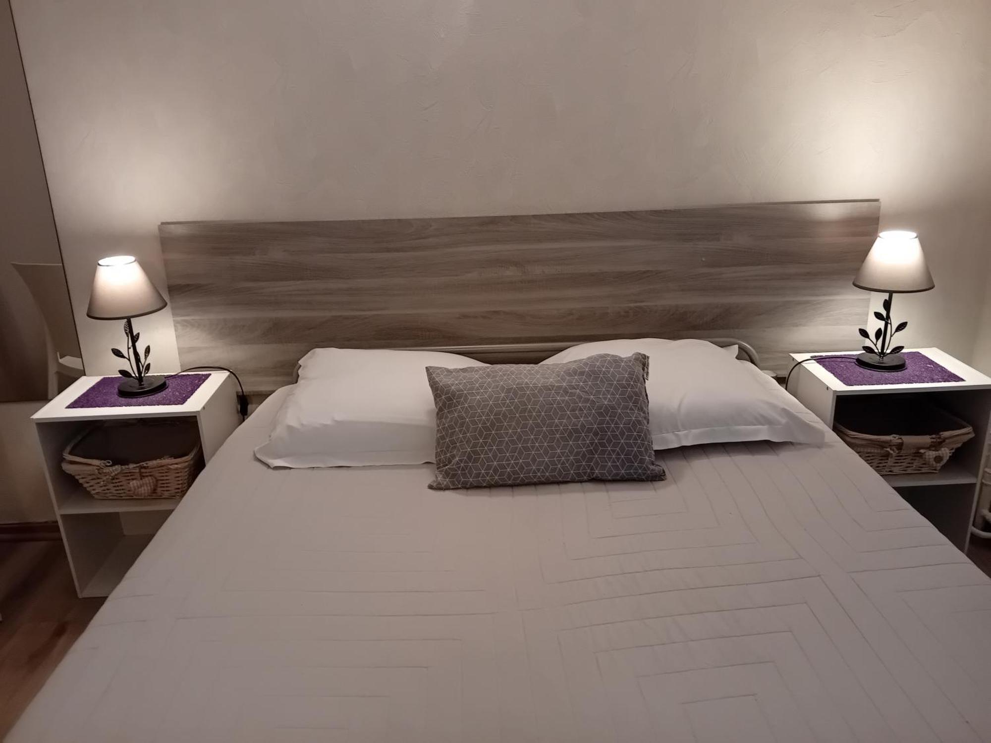 Hotel La Gravenne Thueyts 객실 사진