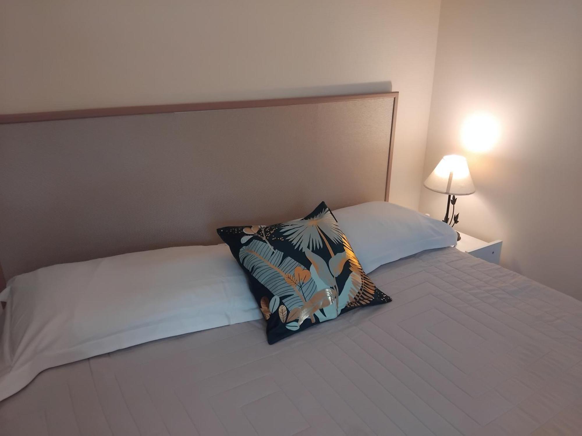 Hotel La Gravenne Thueyts 객실 사진