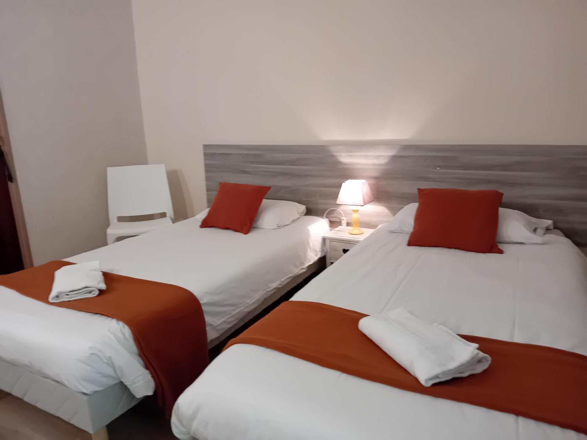 Hotel La Gravenne Thueyts 외부 사진